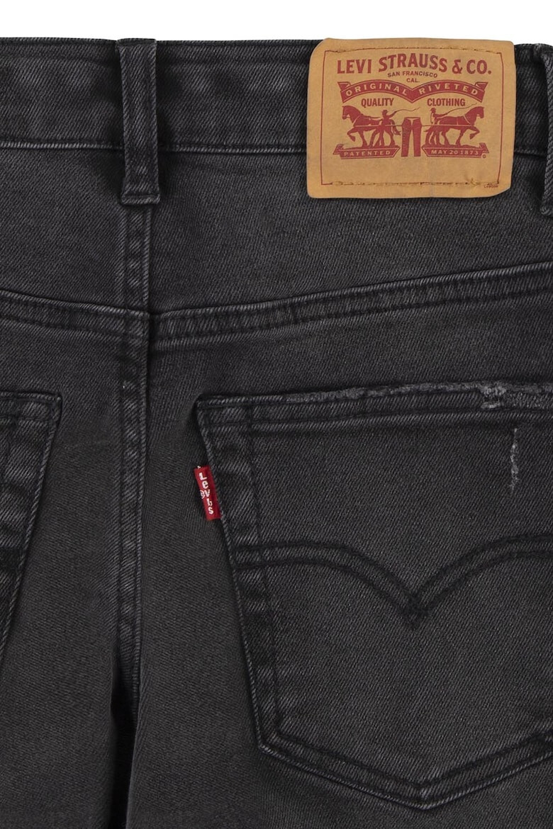 Levis Скосени свободни дънки - Pepit.bg