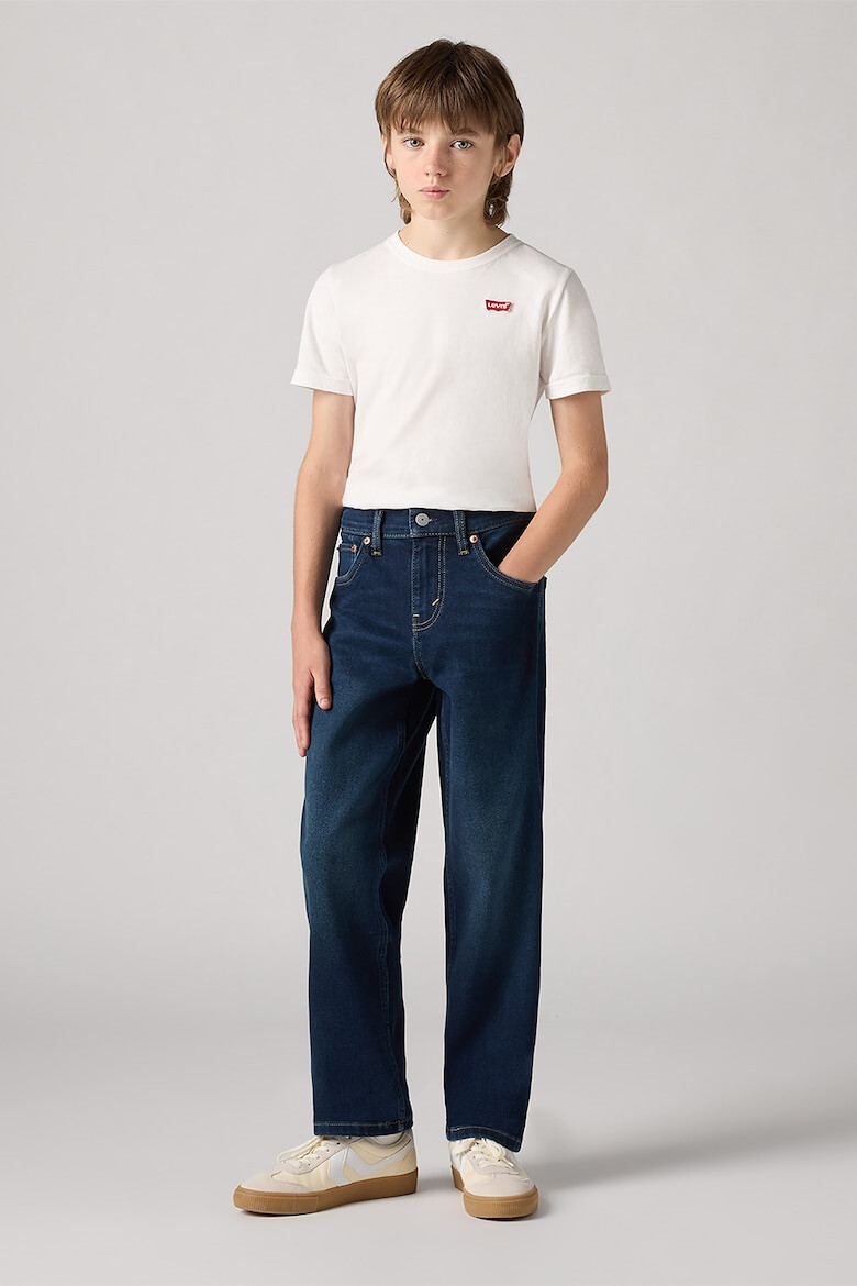 Levis Скосени свободни дънки - Pepit.bg