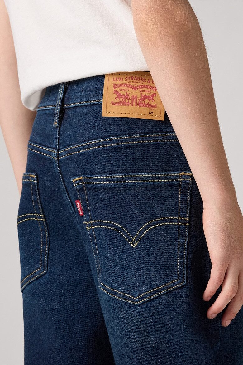 Levis Скосени свободни дънки - Pepit.bg