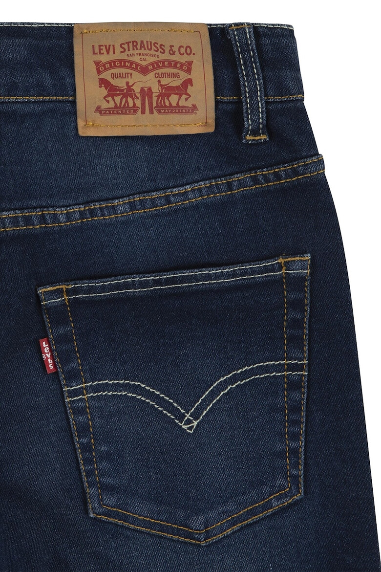 Levis Скосени свободни дънки - Pepit.bg