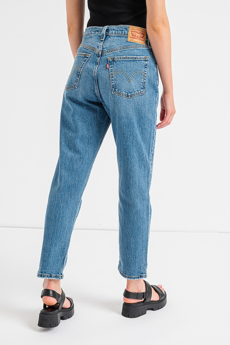 Levis Скъсени дънки 501® с 5 джоба - Pepit.bg