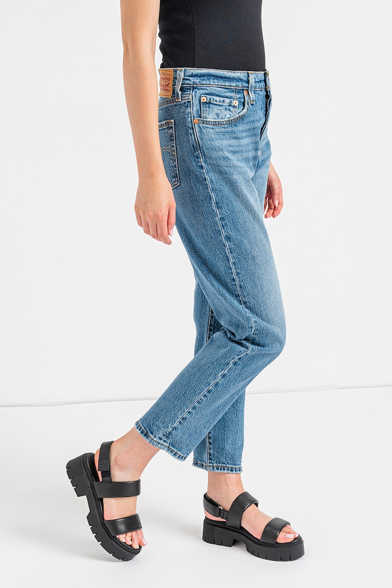 Levis Скъсени дънки 501® с 5 джоба - Pepit.bg