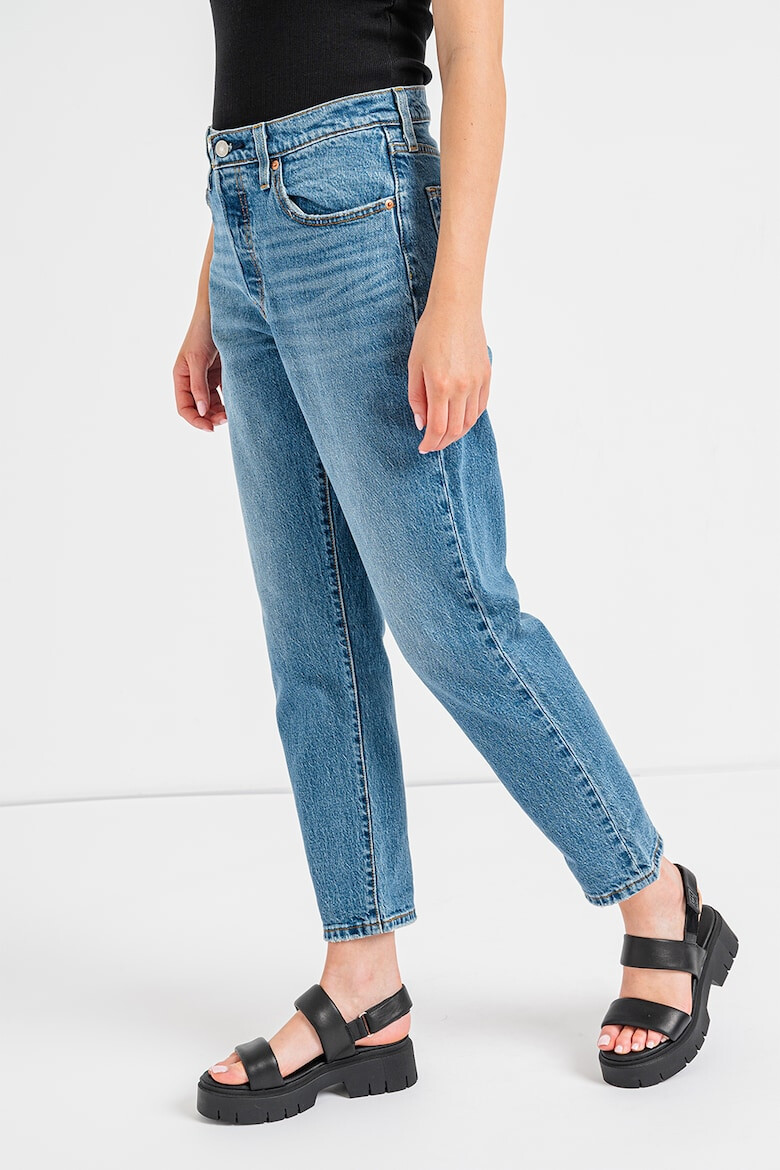 Levis Скъсени дънки 501® с 5 джоба - Pepit.bg