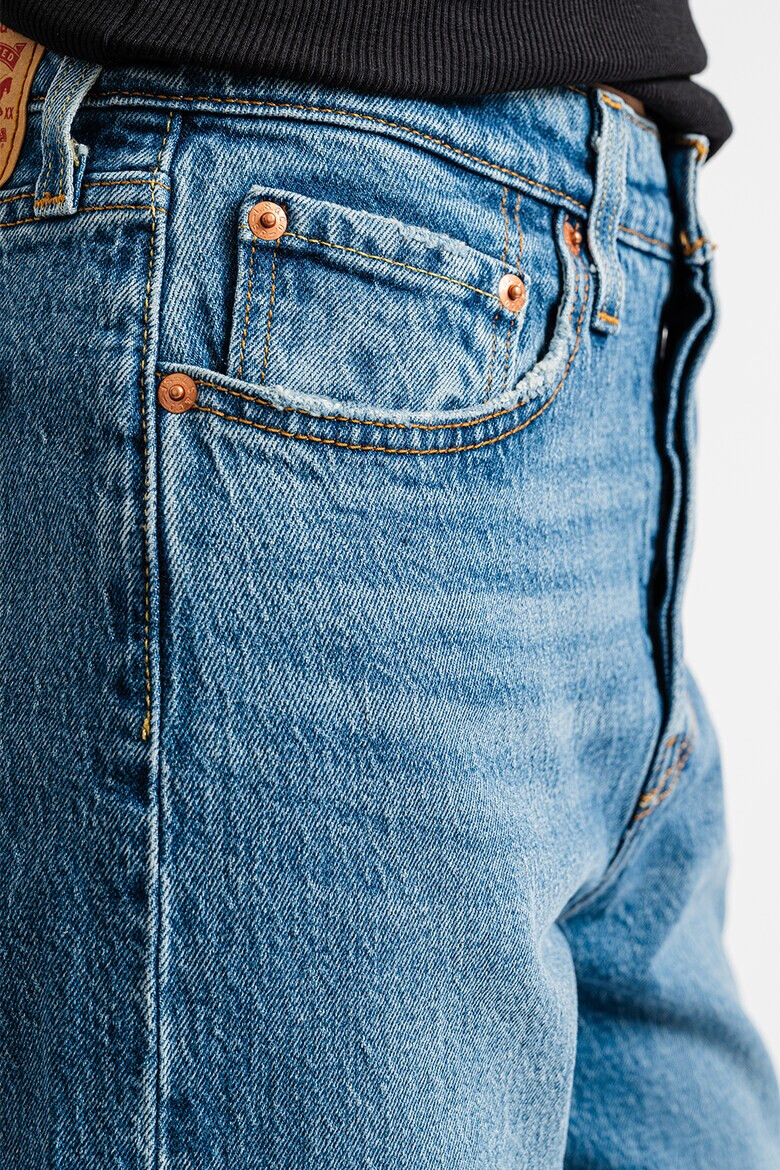 Levis Скъсени дънки 501® с 5 джоба - Pepit.bg