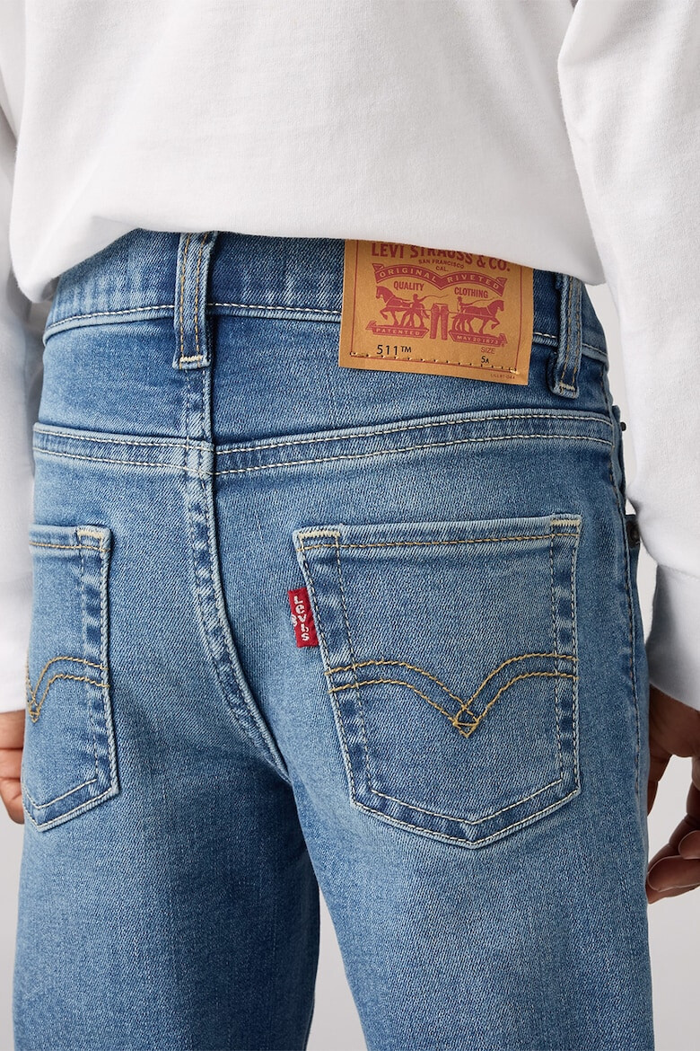 Levis Слим дънки 511™ - Pepit.bg