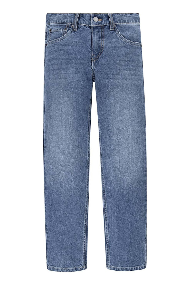 Levis Слим дънки 511™ - Светлосин - Pepit.bg