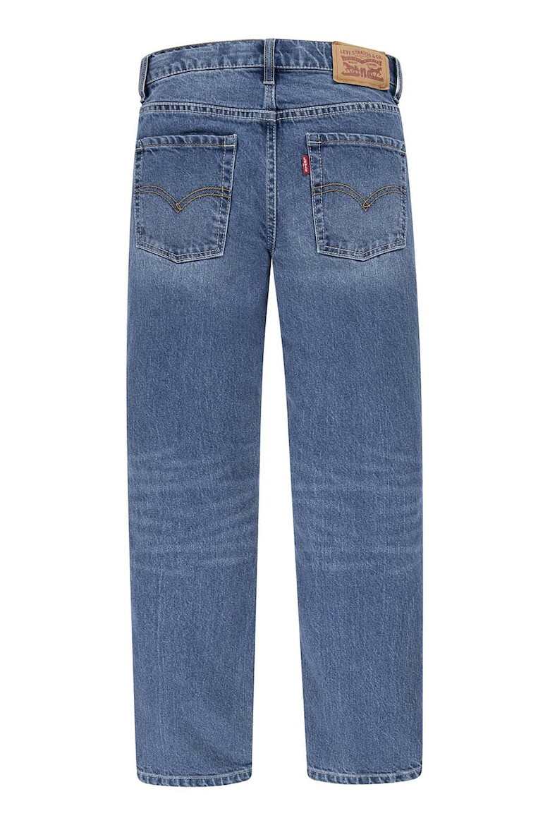Levis Слим дънки 511™ - Светлосин - Pepit.bg