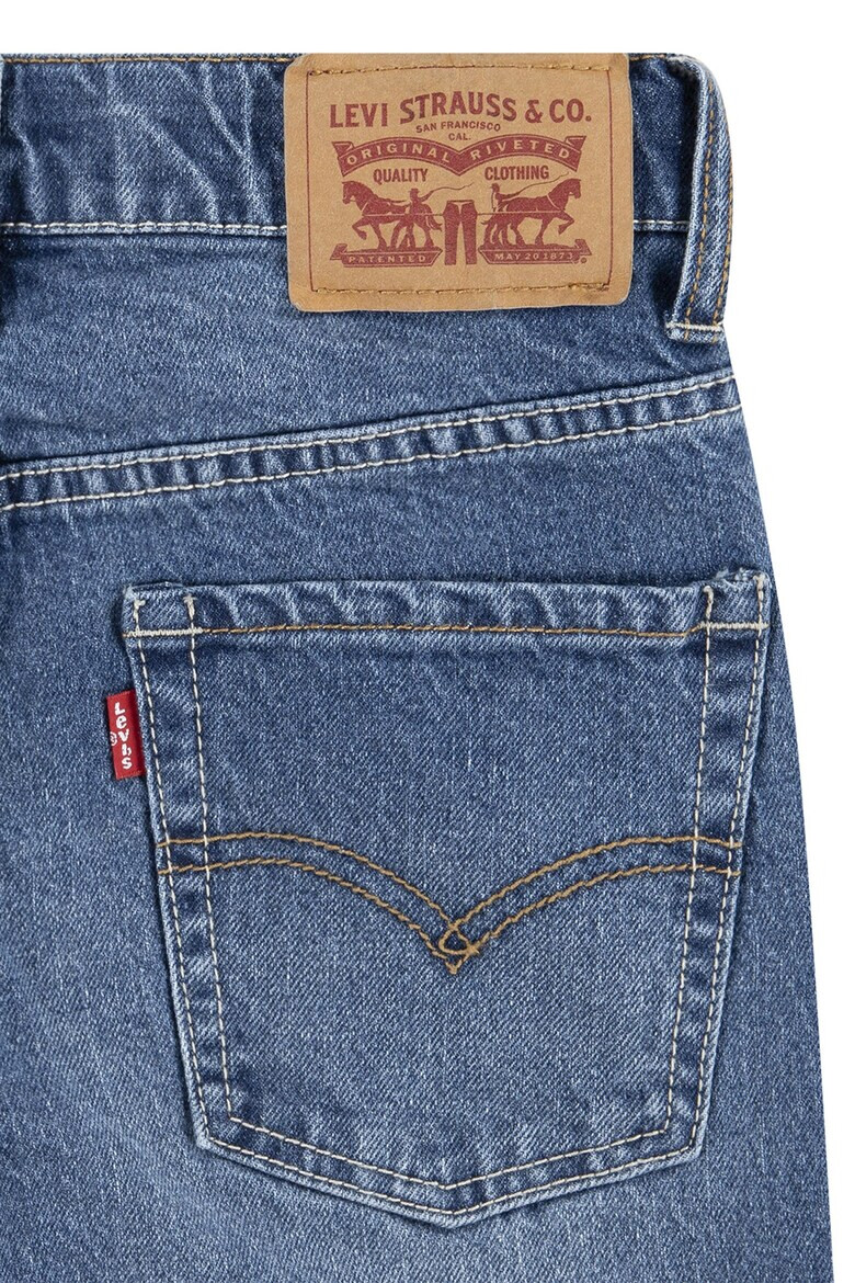 Levis Слим дънки 511™ - Светлосин - Pepit.bg