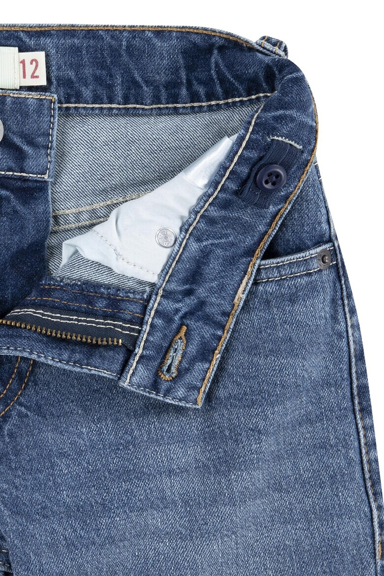 Levis Слим дънки 511™ - Светлосин - Pepit.bg
