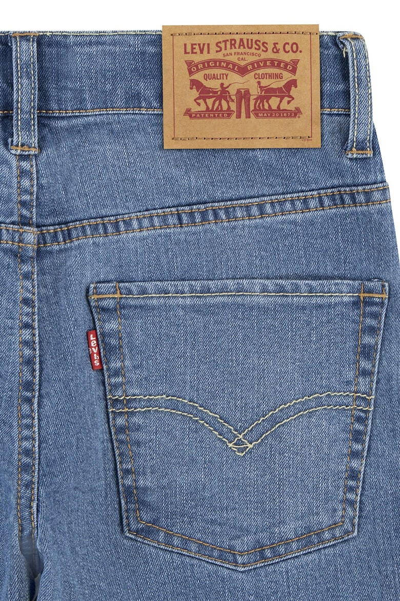 Levis Слим дънки - Pepit.bg