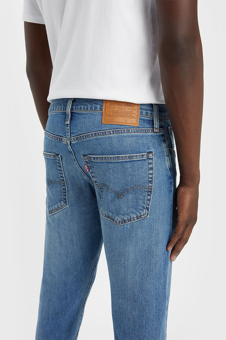 Levis Слим дънки 512™ със стеснен крачол - Pepit.bg