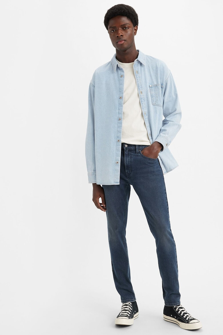 Levis Слим дънки 512™ със стеснен крачол - Pepit.bg