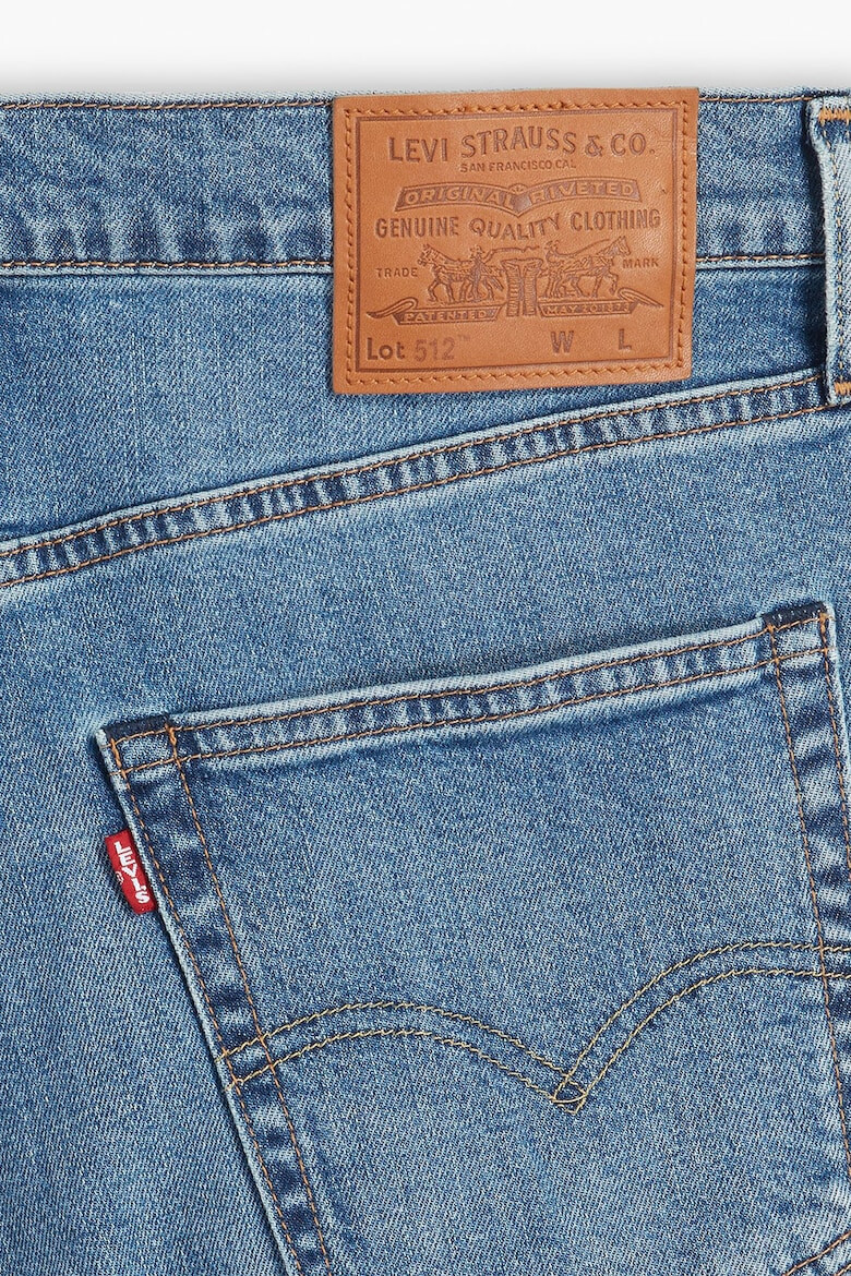 Levis Слим дънки 512™ със стеснен крачол - Pepit.bg