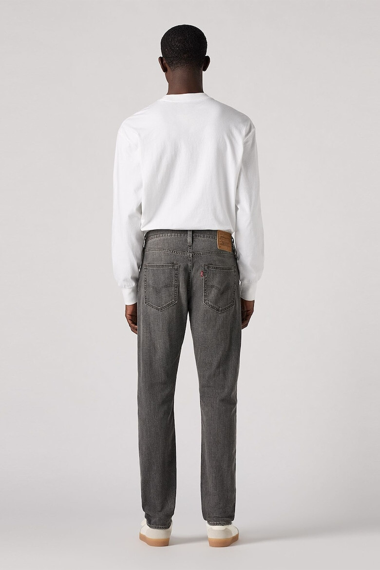 Levis Слим дънки 512™ със стеснен крачол - Сив меланж - Pepit.bg