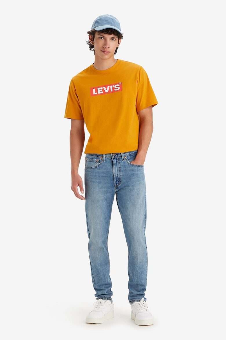 Levis Слим дънки 515™ - Светлосин - Pepit.bg