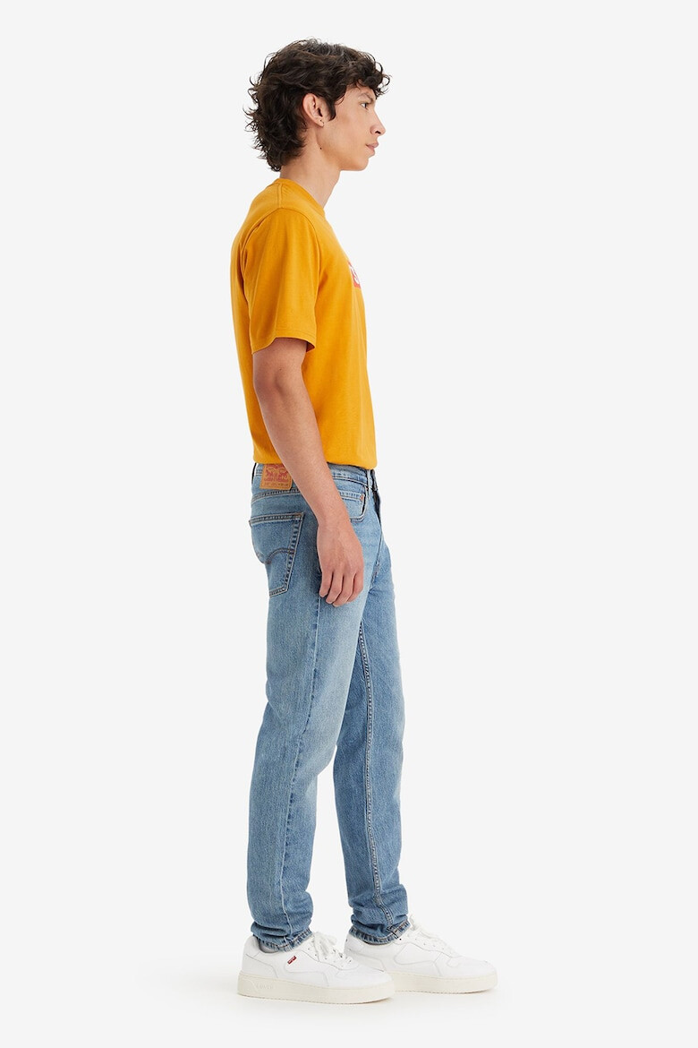 Levis Слим дънки 515™ - Светлосин - Pepit.bg