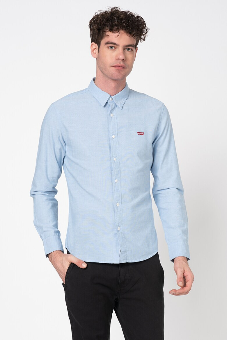 Levis Слим риза Battery Housemark - Pepit.bg