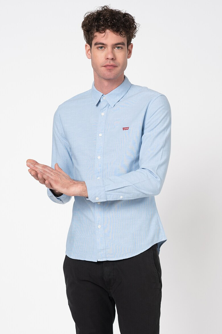 Levis Слим риза Battery Housemark - Pepit.bg