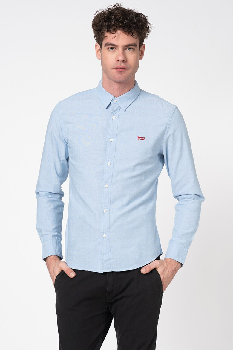 Levis Слим риза Battery Housemark - Pepit.bg