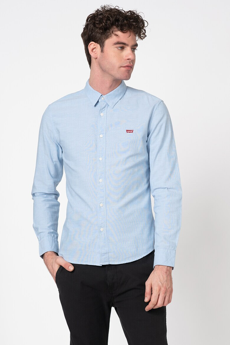 Levis Слим риза Battery Housemark - Pepit.bg