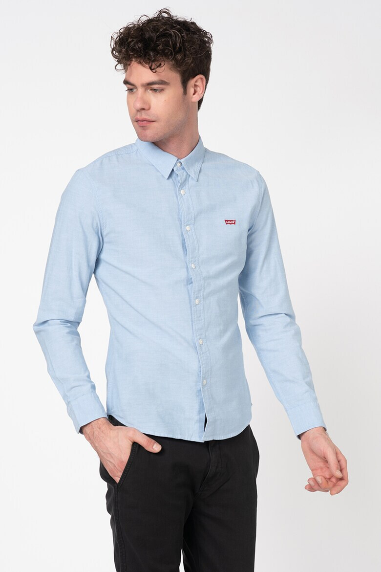 Levis Слим риза Battery Housemark - Pepit.bg