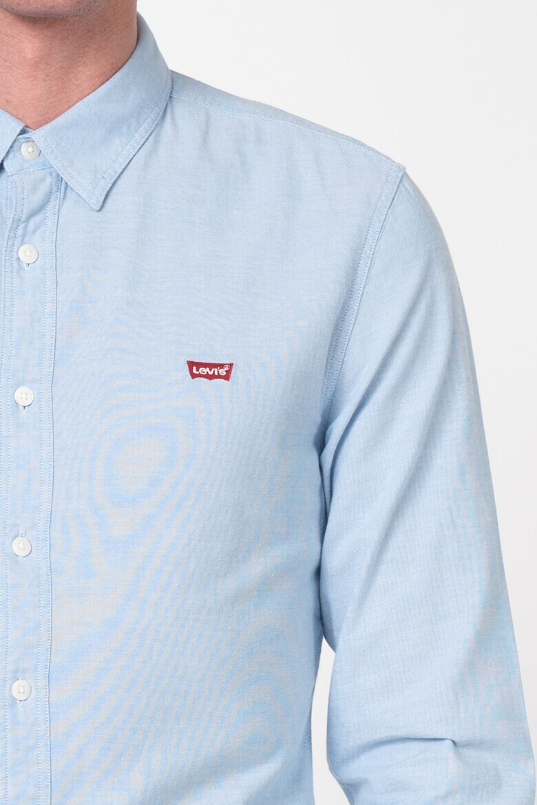 Levis Слим риза Battery Housemark - Pepit.bg
