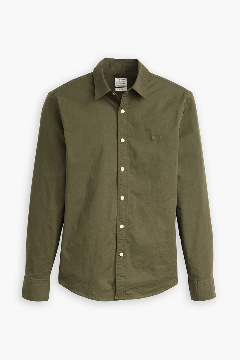 Levis Слим риза Battery Housemark - Pepit.bg