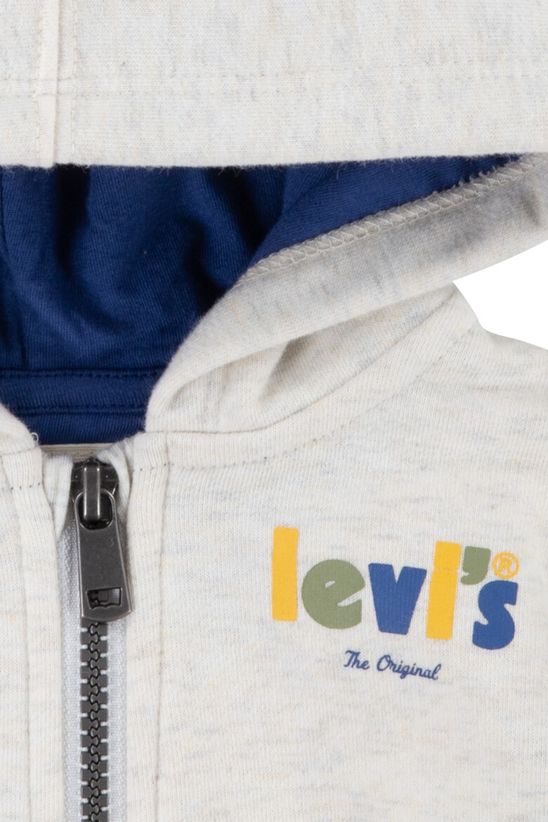 Levi's Спортен екип с памук - Pepit.bg