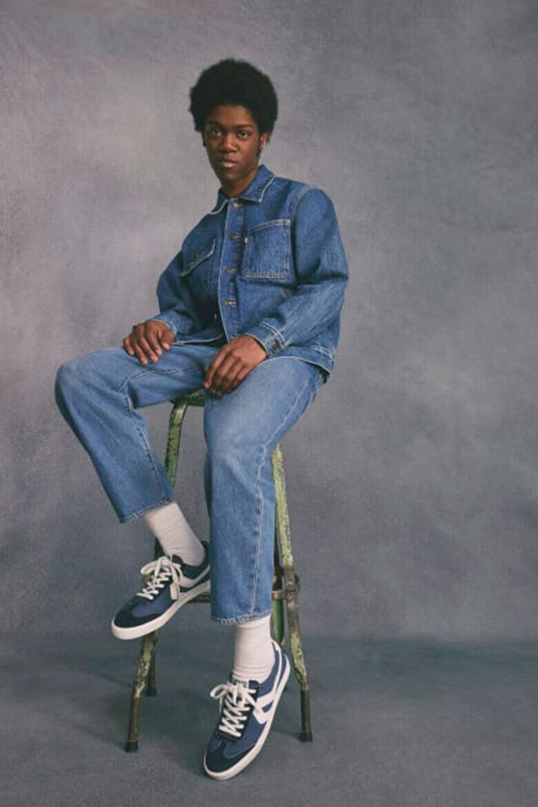 Levis Спортни обувки - Pepit.bg