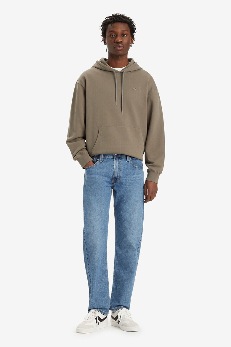 Levis Стеснени дънки 502 - Pepit.bg