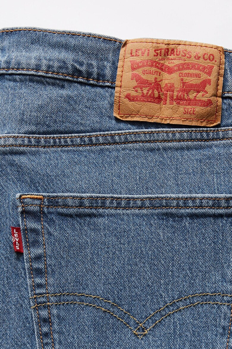 Levis Стеснени дънки 502 - Pepit.bg