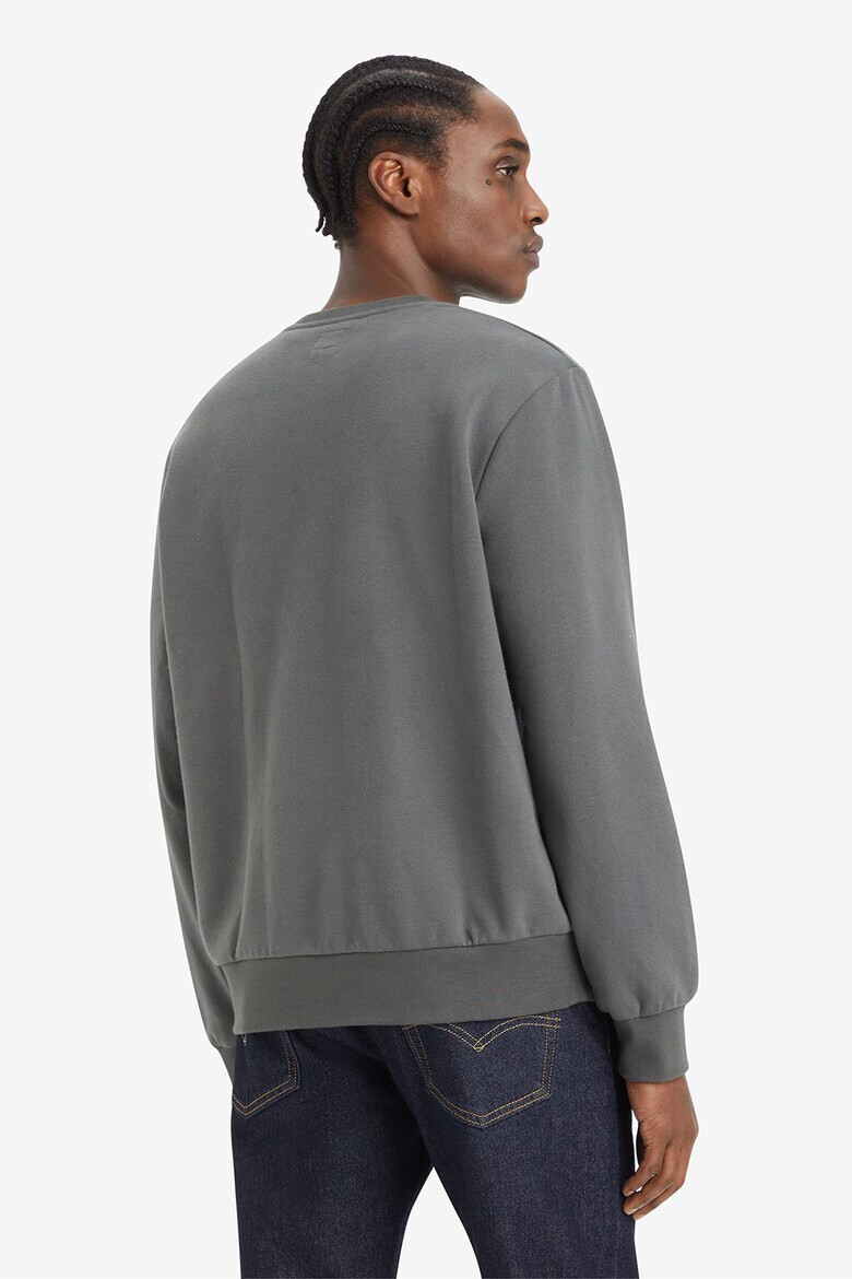 Levis Суитшърт с бродирано лого - Pepit.bg