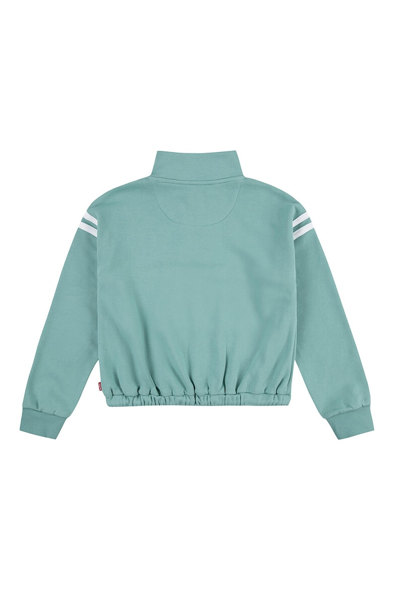 Levi's Суитшърт с джоб кенгуру - Pepit.bg