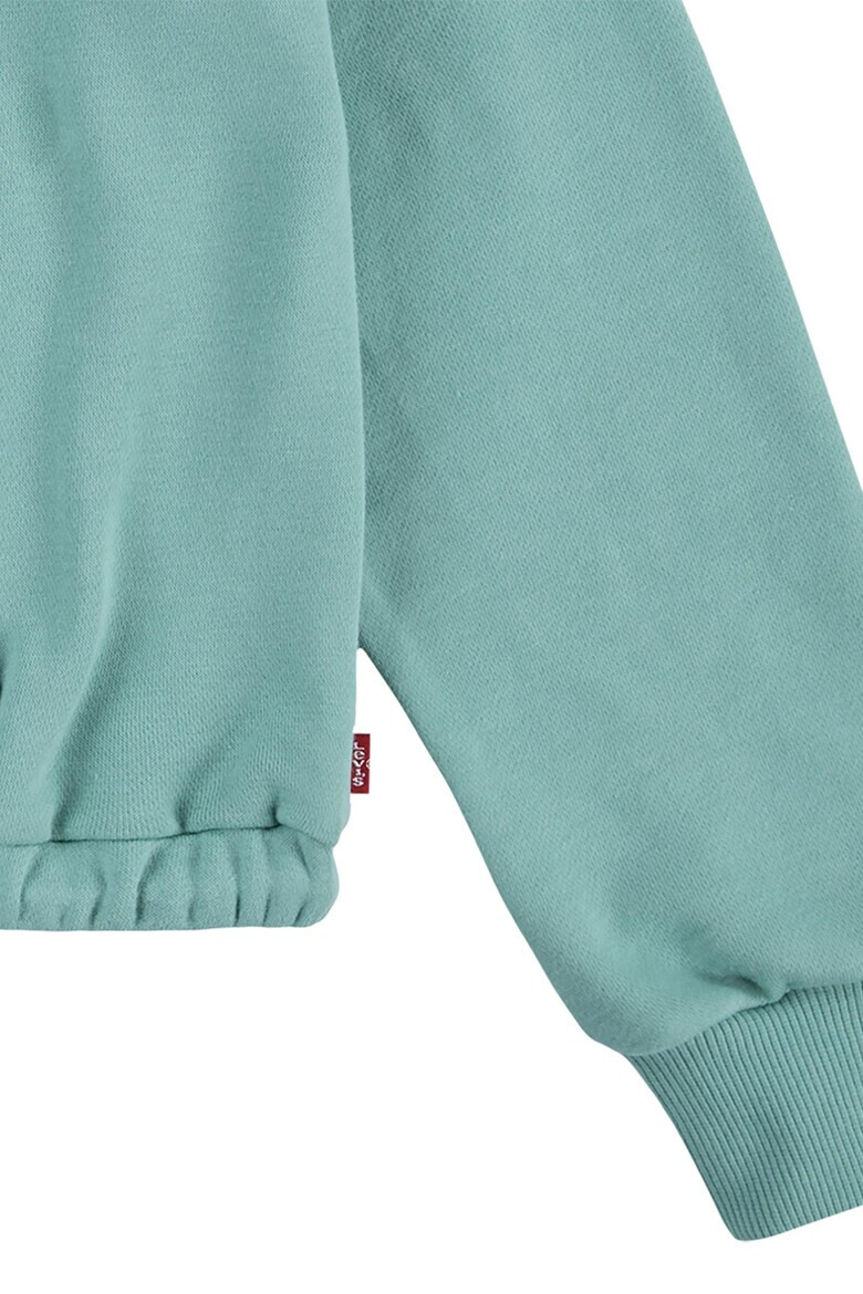 Levi's Суитшърт с джоб кенгуру - Pepit.bg