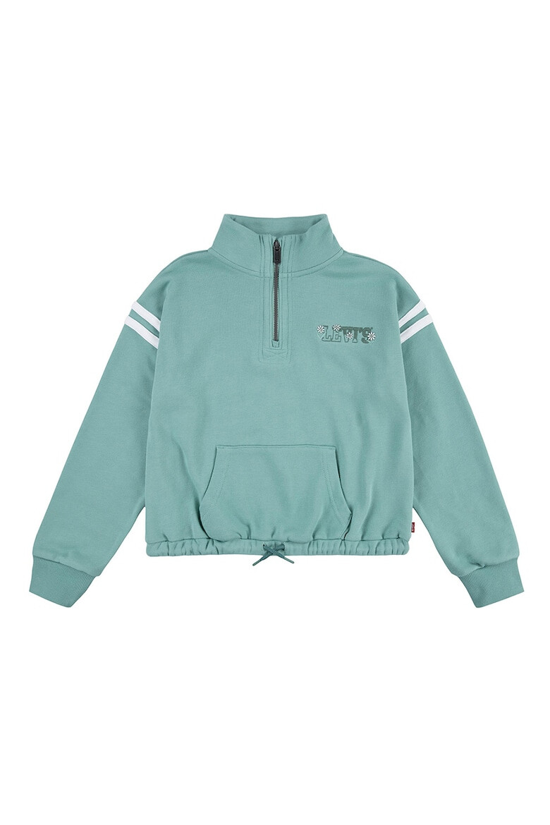 Levis Суитшърт с джоб кенгуру - Pepit.bg