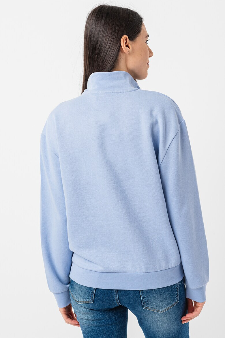 Levis Суитшърт с къс цип - Pepit.bg