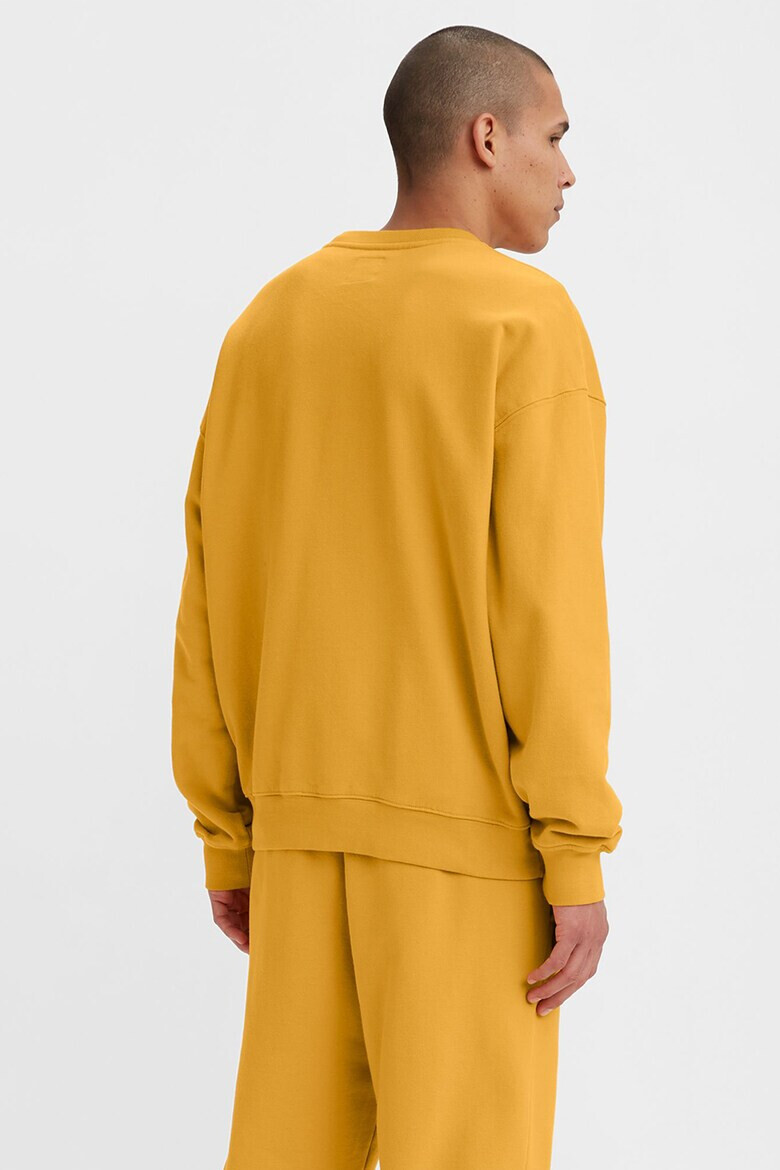 Levis Суитшърт с лого - Pepit.bg
