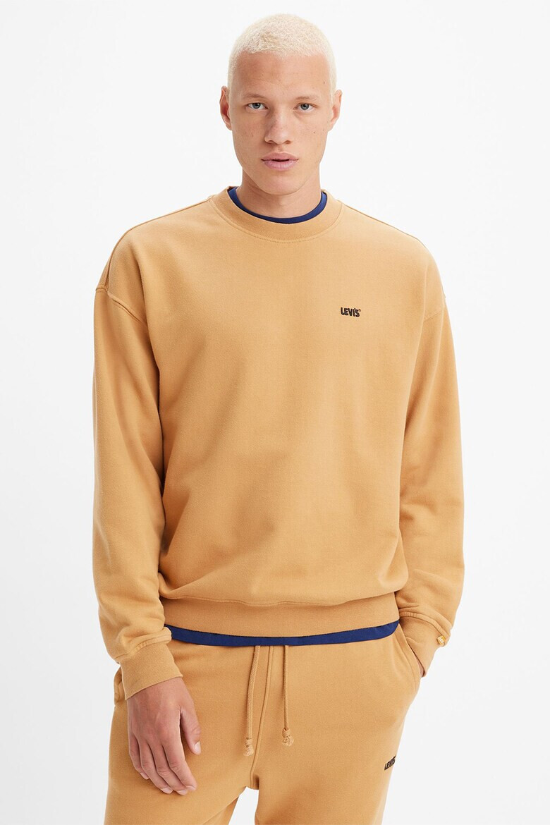 Levis Суитшърт с лого - Pepit.bg