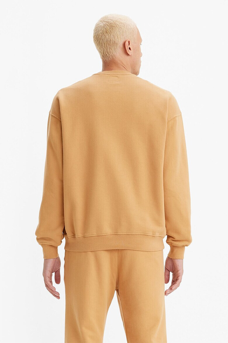 Levis Суитшърт с лого - Pepit.bg