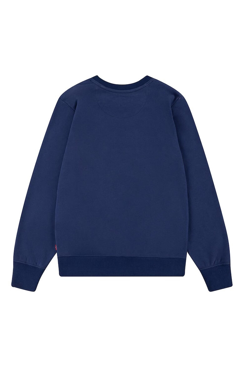 Levis Суитшърт с лого - Pepit.bg