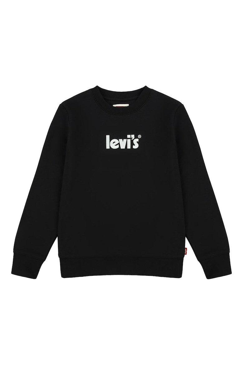 Levis Суитшърт с лого - Pepit.bg