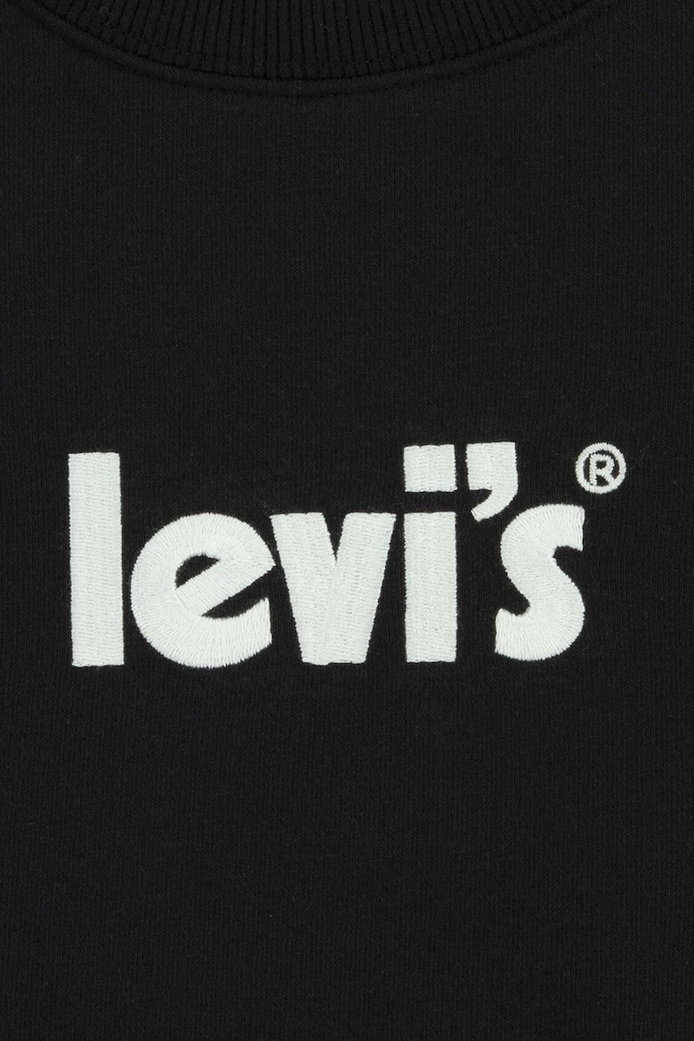 Levis Суитшърт с лого - Pepit.bg