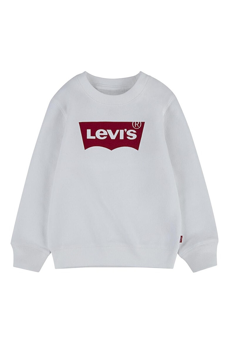 Levis Суитшърт с лого - Pepit.bg