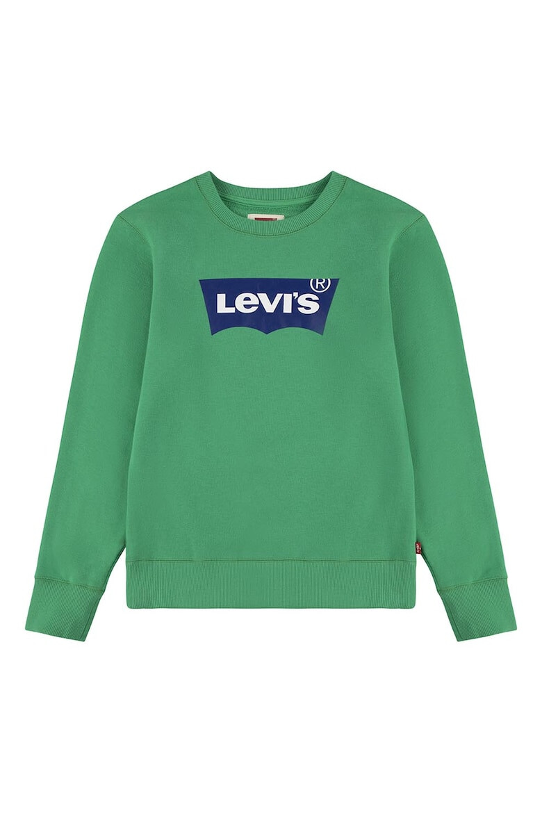 Levis Суитшърт с лого - Pepit.bg