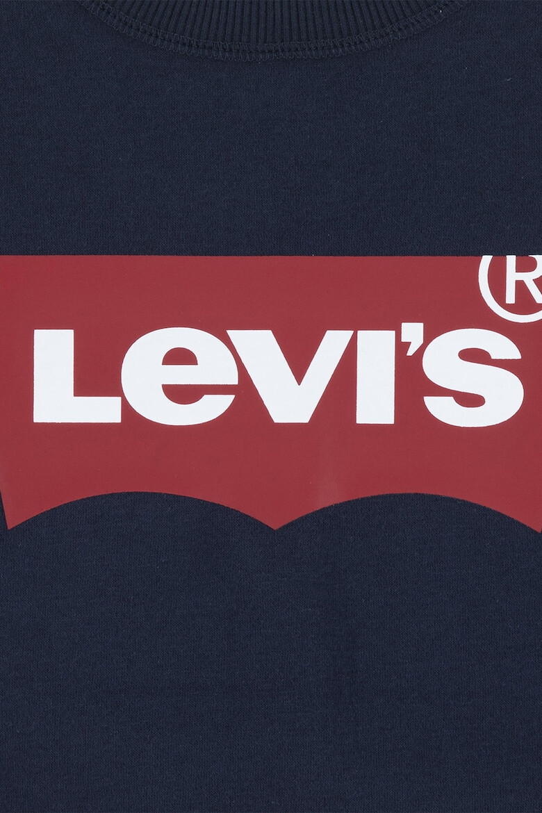 Levis Суитшърт с лого - Pepit.bg