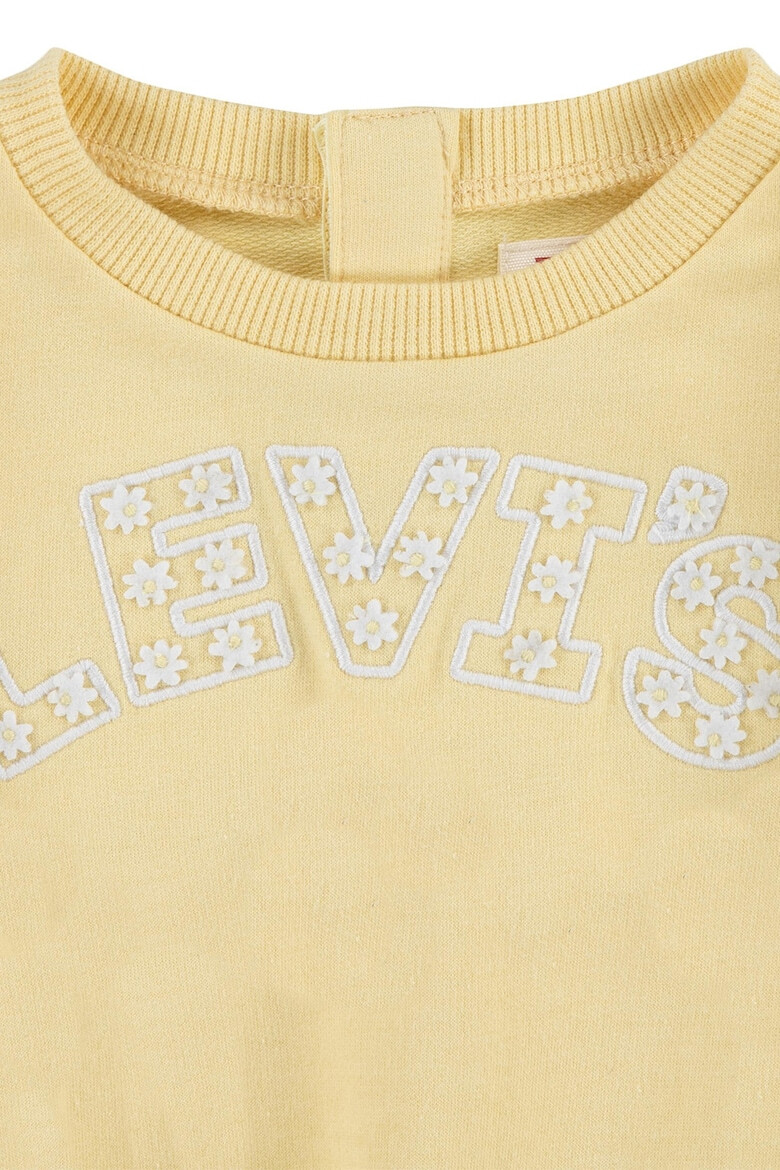 Levis Суитшърт с лого - Pepit.bg