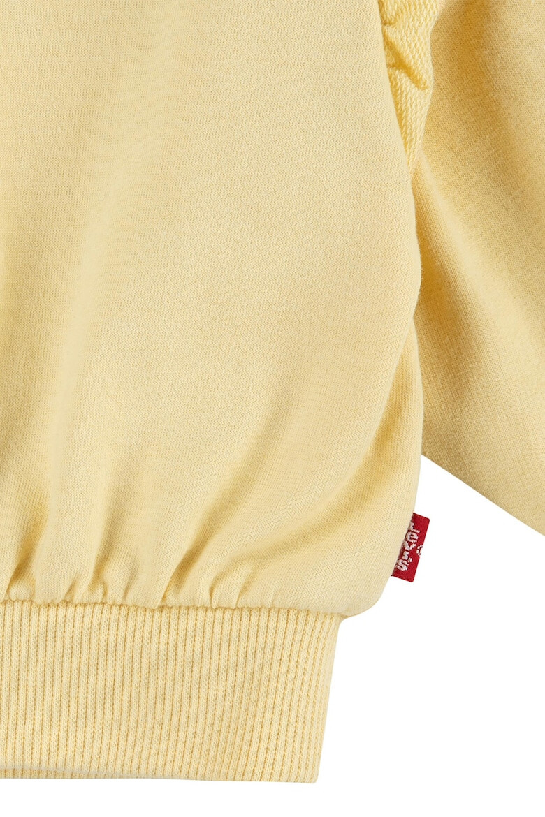 Levis Суитшърт с лого - Pepit.bg