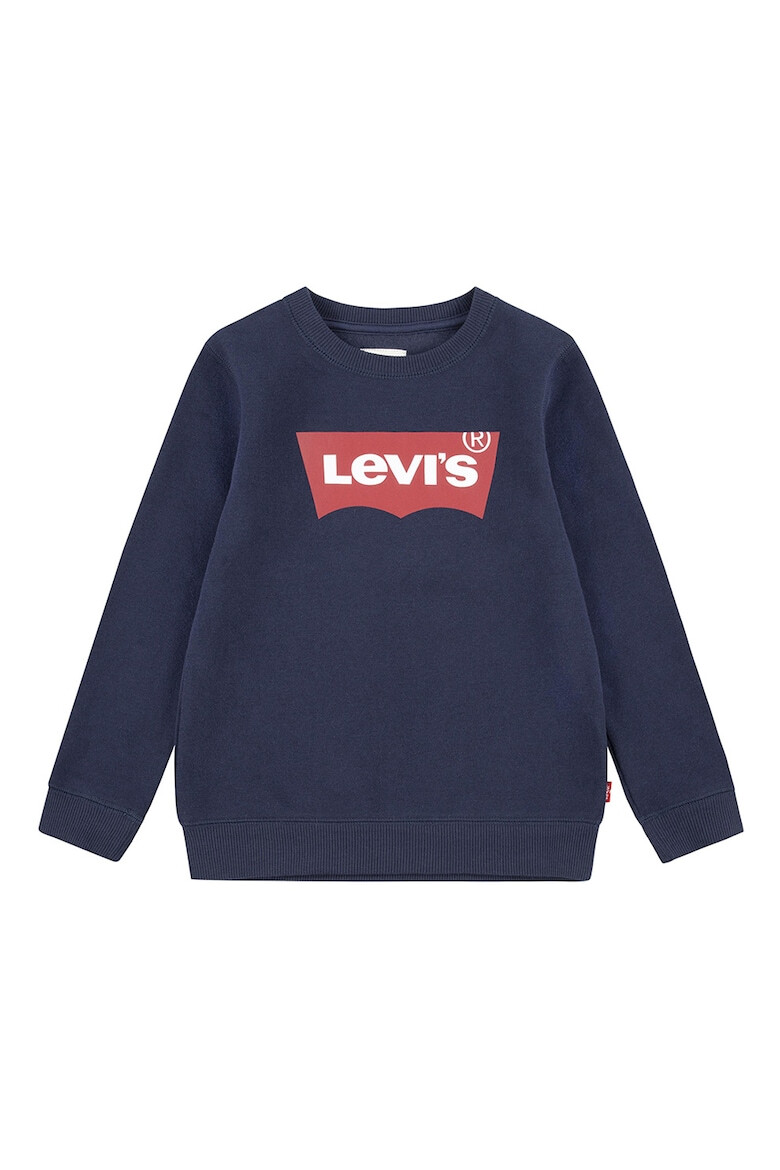 Levis Суитшърт с лого - Pepit.bg