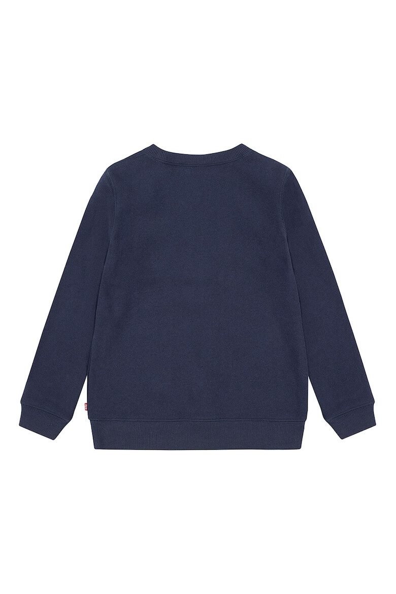 Levis Суитшърт с лого - Pepit.bg