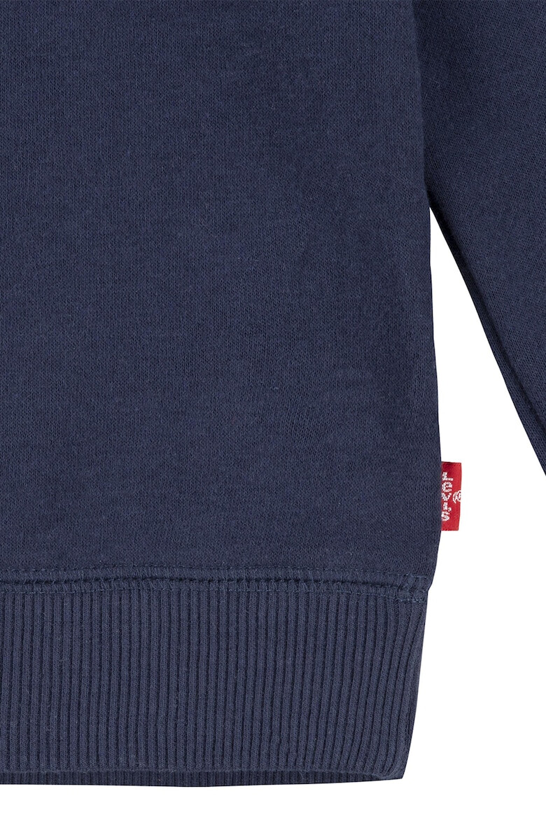 Levis Суитшърт с лого - Pepit.bg